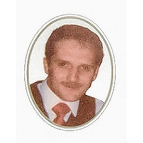 Photo of Wayne LEWIS