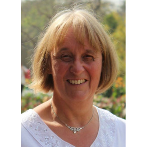 Photo of Janet Mary SIMS