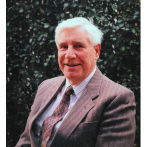Photo of William Glyndwr (Glyn) FRESLE