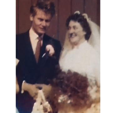 Photo of Colin George CURTIS