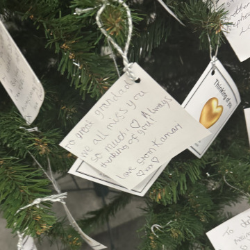 Photo for notice Graham EARL