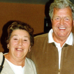 Photo of Sheila May WOODCOCK