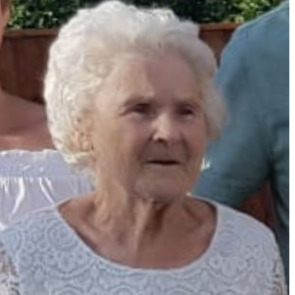 Photo of Margaret Winifred Grace DAVIS