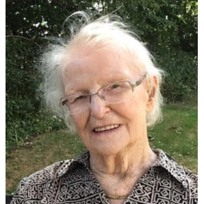 Photo of Dorothy ALBISON