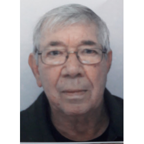 Photo of Thomas SMITH