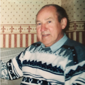 Photo of Samuel Anthony HULME