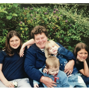 Notice Gallery for Anne HUBBARD