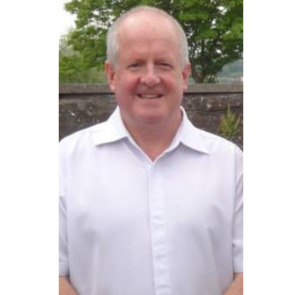 Photo of Paul CULLEN