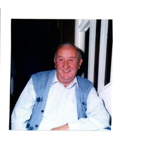 Photo of Walter Sidney TALBOT