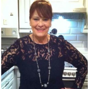 Photo of Margaret PHYTHIAN