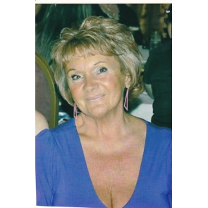 Photo of Val DAVIS