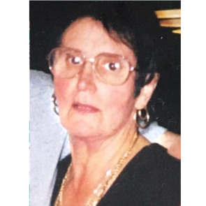 Photo of Winifred Evelyn WARNER