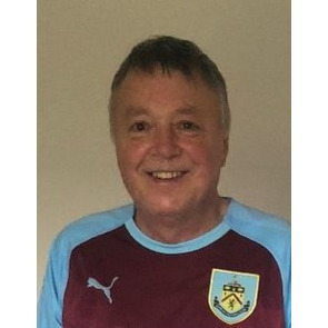 Photo of Stephen PARKINSON