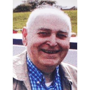 Photo of Harry FOSTER