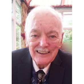 Photo of Anthony DALY