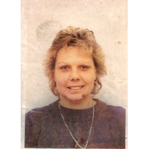 Photo of Susan Irene TOWL