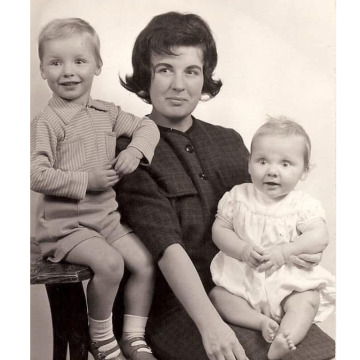 Photo for notice Barbara NORTH