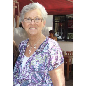 Notice Gallery for Rita Lilian ASHLEY