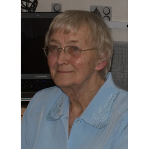 Photo of Sarah Ann STAPLES