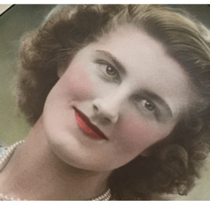 Photo of Averil Elizabeth Lydia EVANS