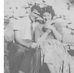 Notice Gallery for Joan Margaret DAWSON