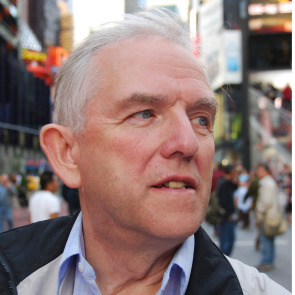 Photo of Paul Kenneth HICKLING