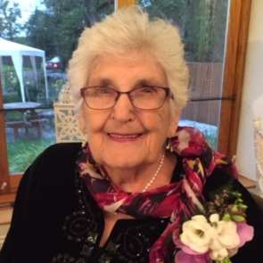 Photo of Muriel Frances DAWSON