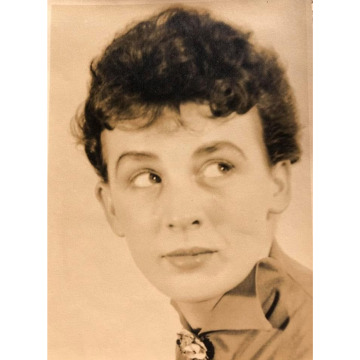 Photo for notice Barbara NORTH