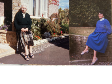 Photo for notice Barbara NORTH