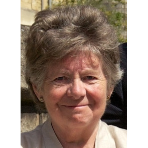 Photo of Maureen BARON