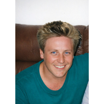 Photo for notice Mark LEARY