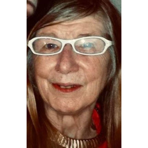 Photo of Christine Anne WOODGER