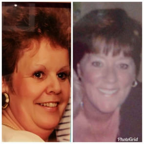 Photo of Judith / Marion CARPENTER / STEVENS