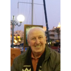 Photo of Colin John CHAMPION