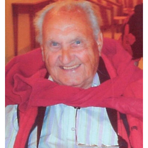 Photo of William Kenneth BIRCHALL