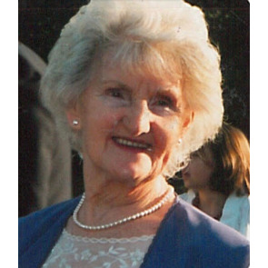 Photo of Kathleen Winifred HODGSON