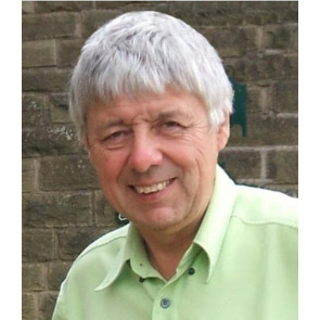 Photo of Edward Roy CHETHAM (ROY)