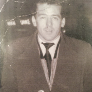 Notice Gallery for Thomas MOONEY