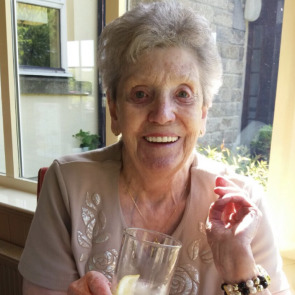 Photo of Constance WALLACE