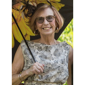 Photo of Nesta Wynn MERRELLS