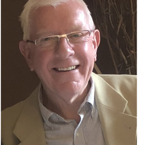 Photo of John Victor STOREY