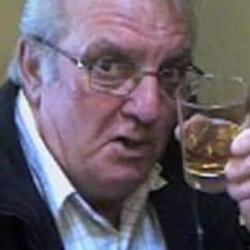 Notice Gallery for Ray JONES