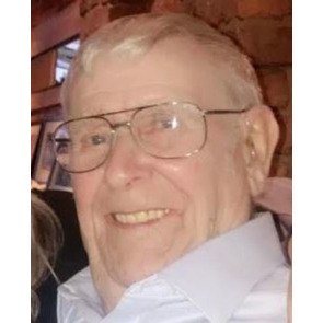 Photo of Donald ATKINSON