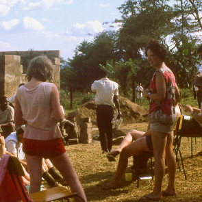 Photo of Jan CAPEL