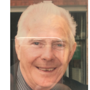 Photo of Alan John BROWN