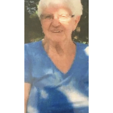 Photo for notice Kathleen THAIN