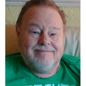 Photo of George James JOHNSON