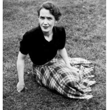 Photo for notice Theresa BRUCE