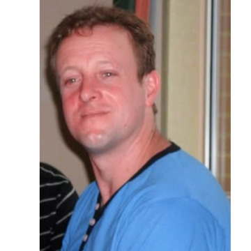 Photo for notice Stuart RICHARDSON