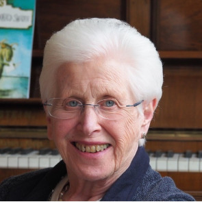 Photo of Gillian Mary LITTLEFIELD